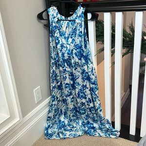Lola Australia silk dress